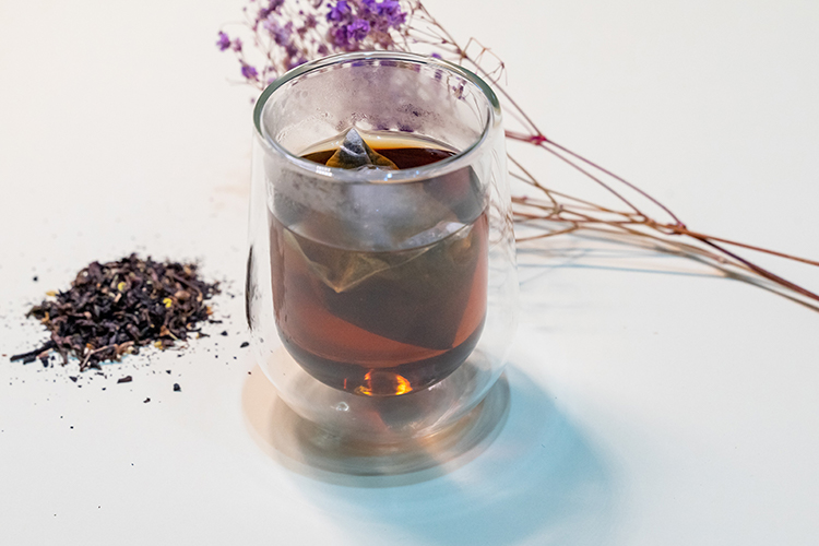 無料黒烏龍茶サービス